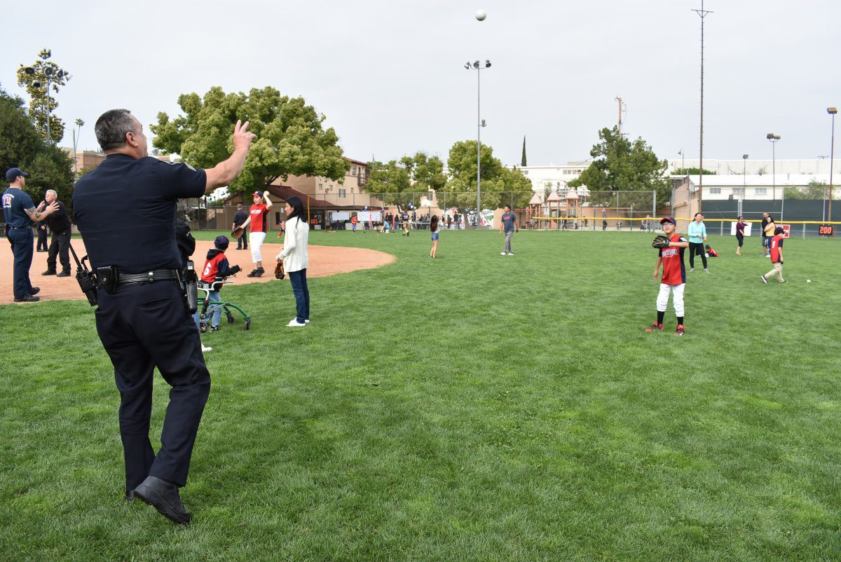 | The South Pasadenan | South Pasadena News
