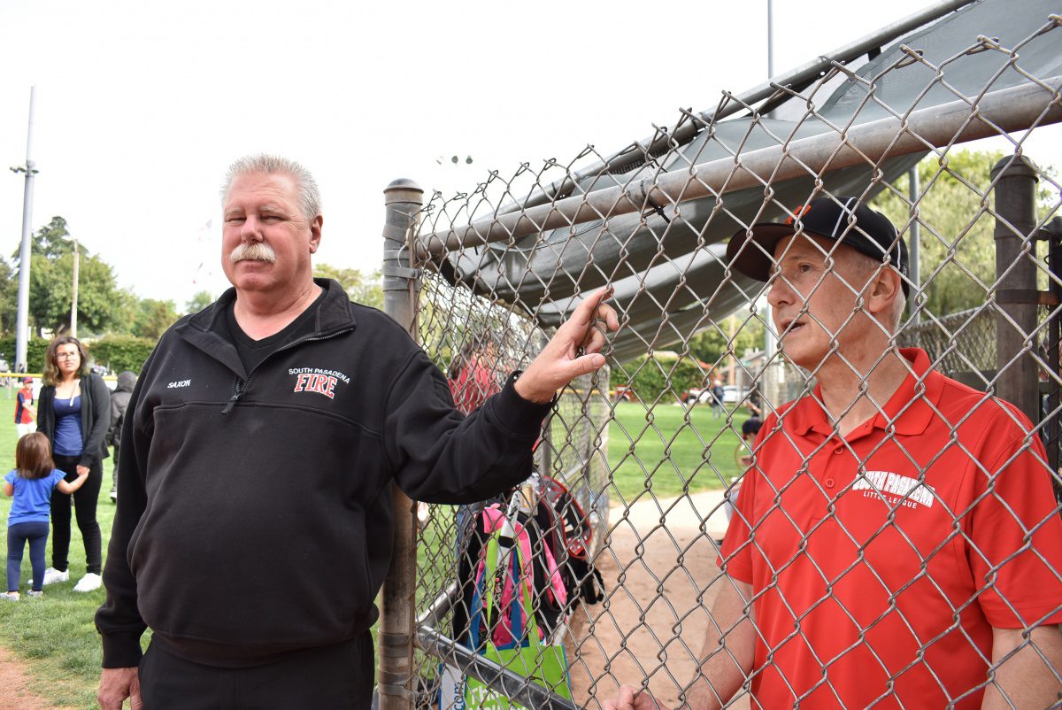 | The South Pasadenan | South Pasadena News