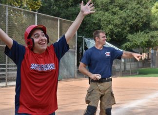 SPLL Challenger Baseball | Play Ball for All!