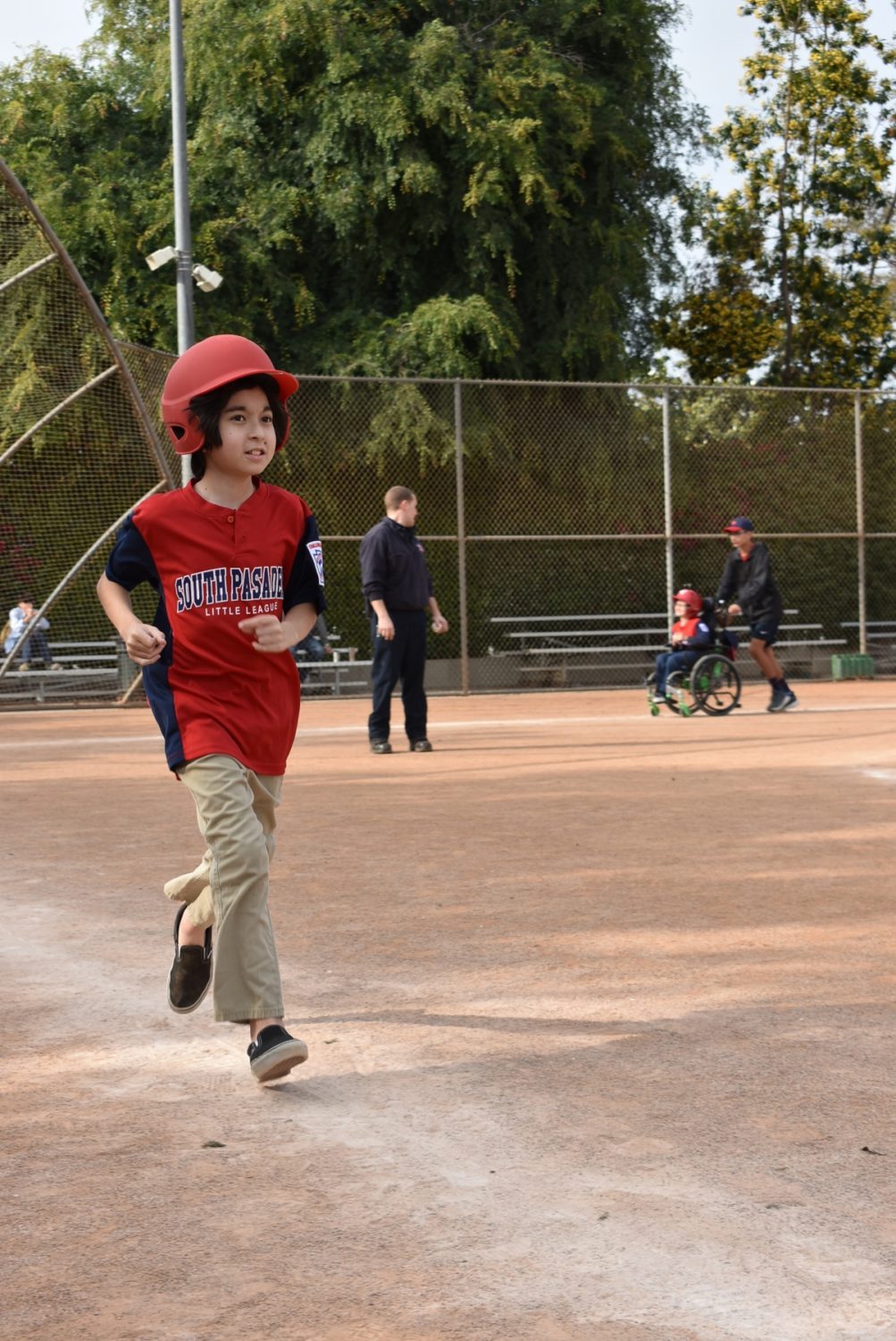 | The South Pasadenan | South Pasadena News