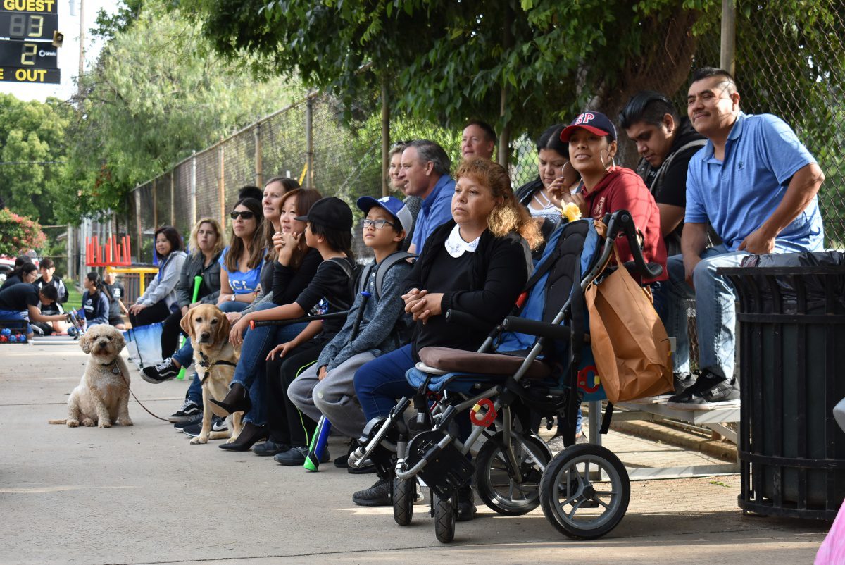 | The South Pasadenan | South Pasadena News