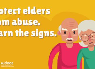 Protect Elders From Abuse | County of Los Angeles