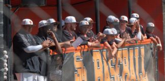 CIF baseball finals