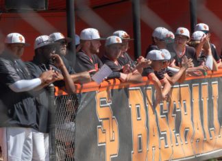UPDATE: SPHS Baseball | Tigers Lose to Elsinore in CIF Quarterfinal Action CIF baseball finals