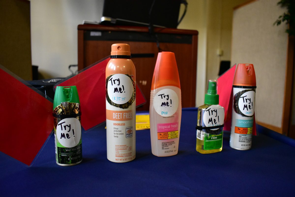 south-pasadena-news-06-12-2019-south-pasadena-bites-back-mosquito-awareness-night-library-01 | The South Pasadenan | South Pasadena News