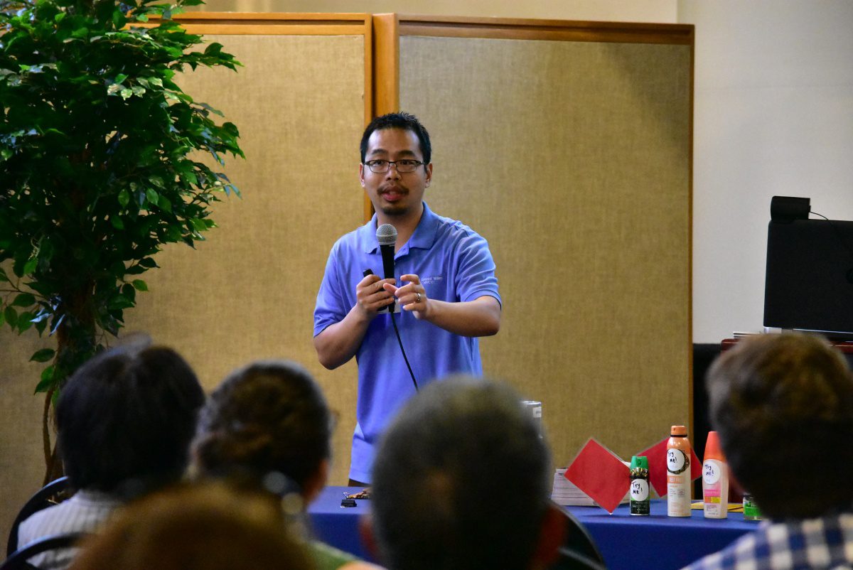 south-pasadena-news-06-12-2019-south-pasadena-bites-back-mosquito-awareness-night-library-15 | The South Pasadenan | South Pasadena News