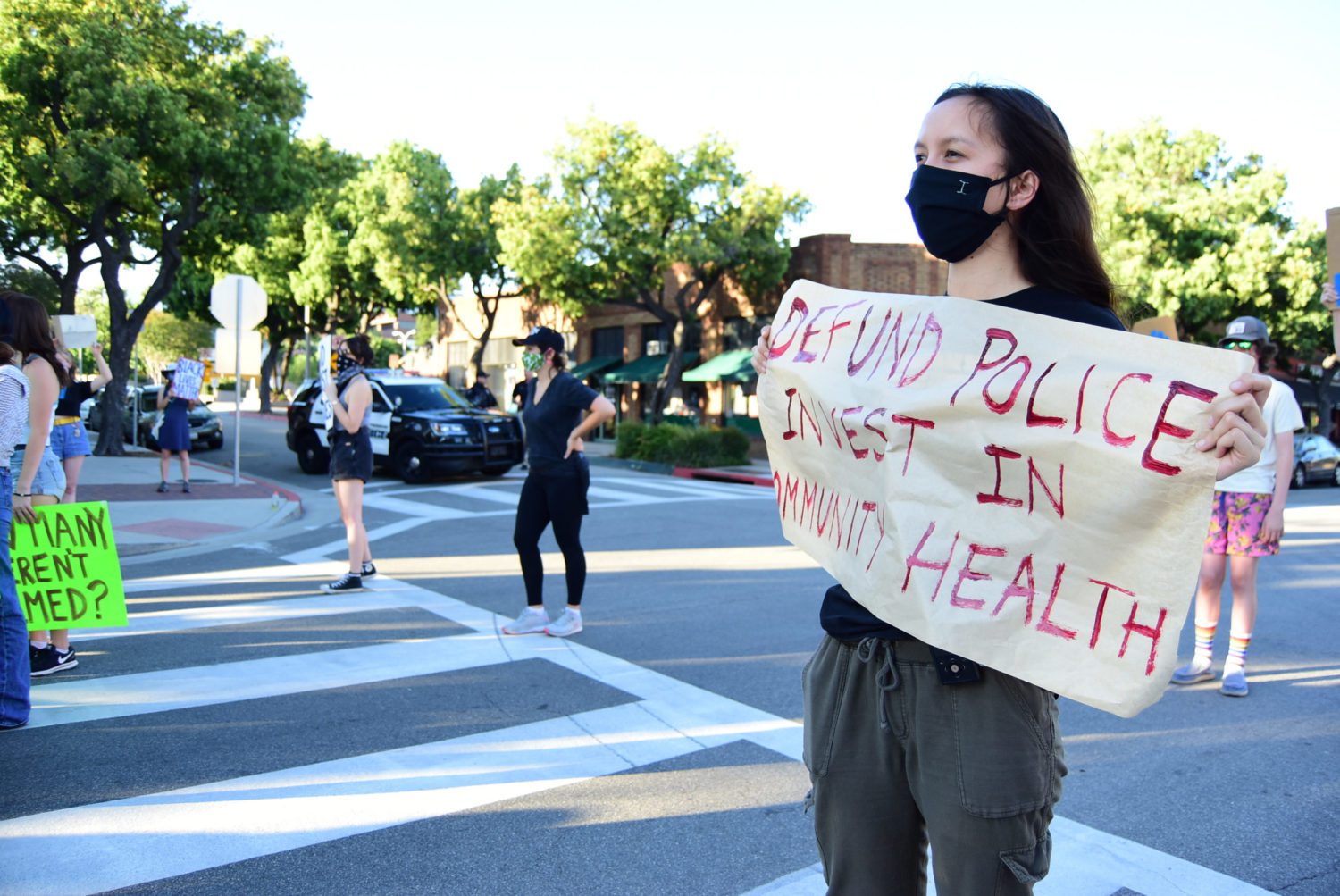 | The South Pasadenan | South Pasadena News