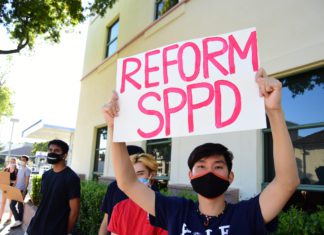 Op-Ed | Want to Improve Police Relations? Start with the Public Safety Commission