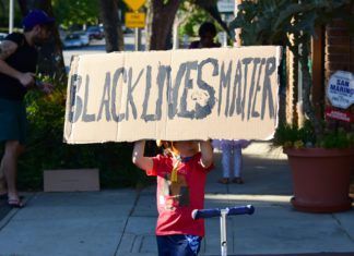 Proposed Mural to Celebrate Inclusion and Racial Equality