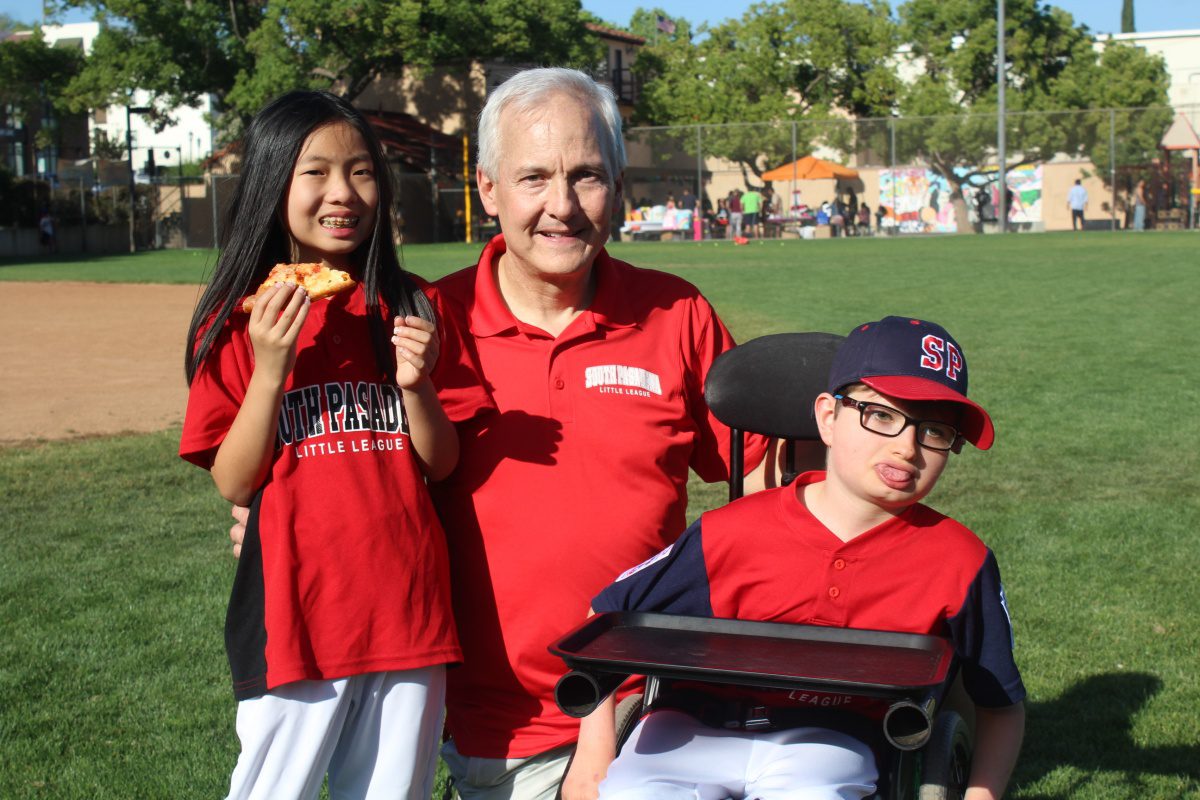 south-pasadena-news-06-13-2018-little-league (11) | The South Pasadenan | South Pasadena News