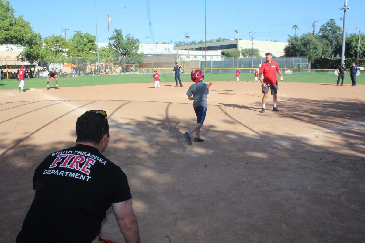 south-pasadena-news-06-13-2018-little-league (6) | The South Pasadenan | South Pasadena News