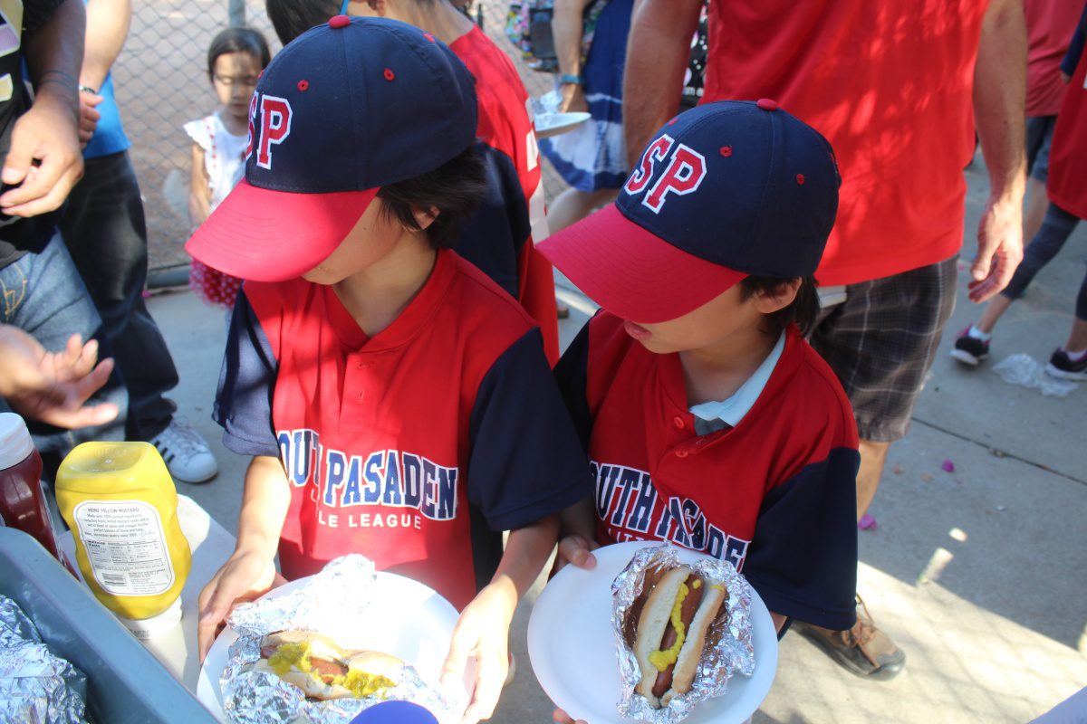 south-pasadena-news-06-13-2018-little-league (8) | The South Pasadenan | South Pasadena News
