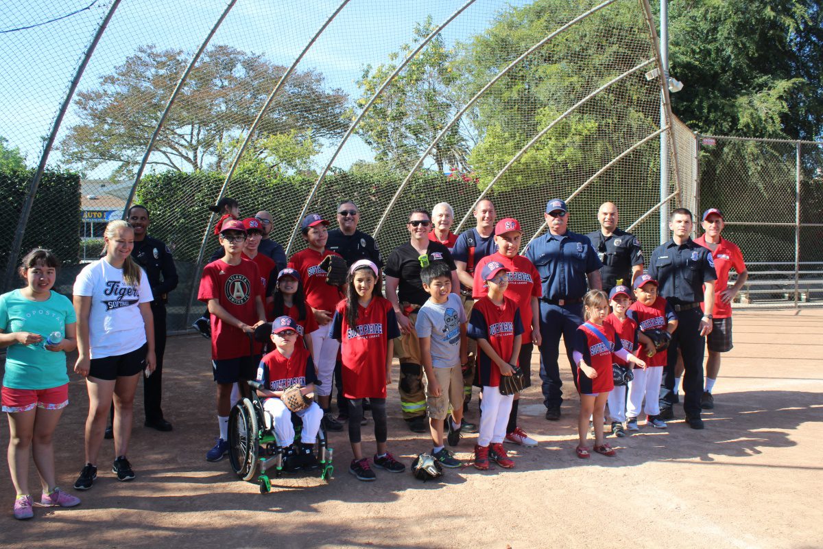 south-pasadena-news-06-13-2018-little-league | The South Pasadenan | South Pasadena News