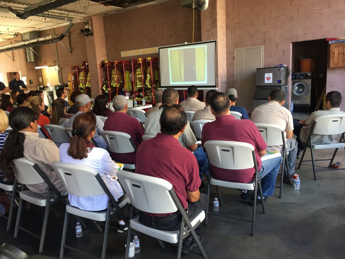 south-pasadena-news-06-13-2018-saftey-training (3) | The South Pasadenan | South Pasadena News