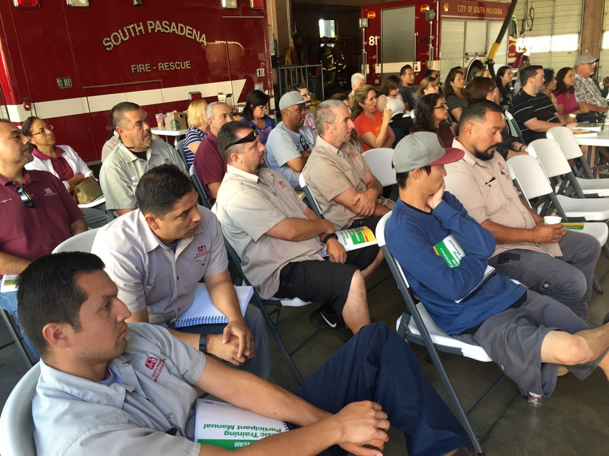 south-pasadena-news-06-13-2018-saftey-training (4) | The South Pasadenan | South Pasadena News
