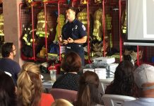 Emergency Training for School Personnel