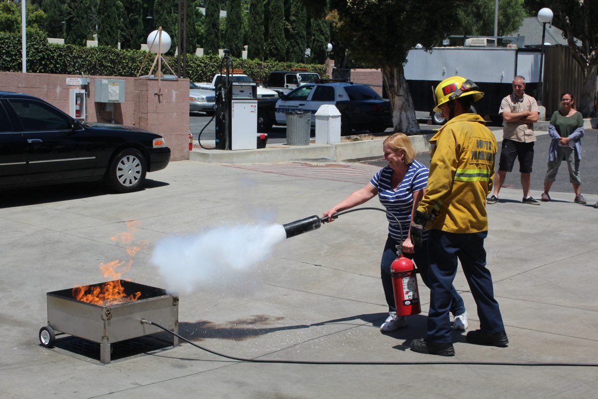 south-pasadena-news-06-13-2018-saftey-training | The South Pasadenan | South Pasadena News