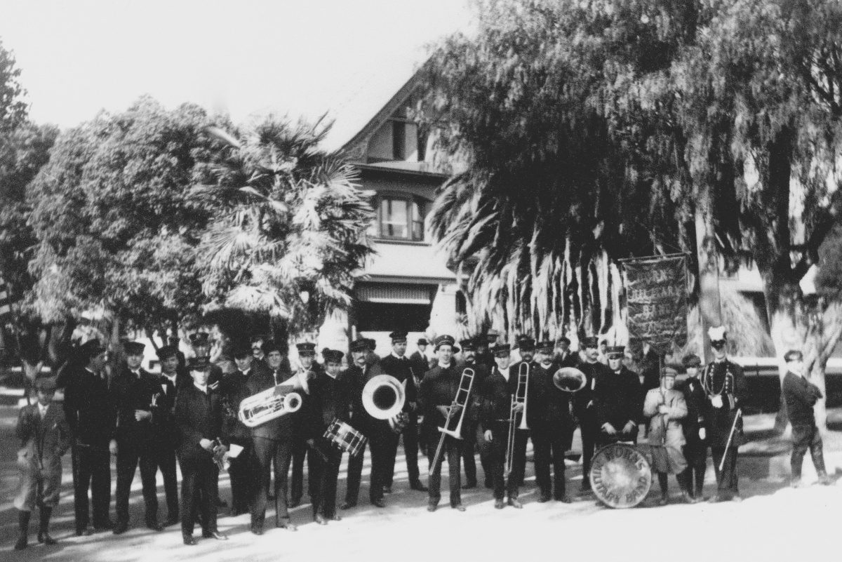 | The South Pasadenan | South Pasadena News