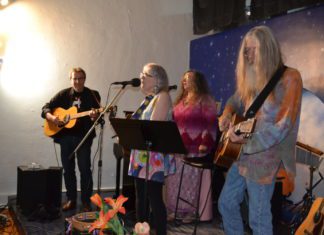 A Town South of Pasadena | Album Launch Party