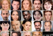 The Chekhov Project at South Pasadena Theatre Workshop
