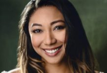 PHOTO: provided by Kamia Imani Rodil Willis | The South Pasadenan | Kami Imani, a 2014 graduate of South Pasadena High, is among the contestants in this year’s Miss California USA Pageant. She is a member of the school’s Hall of Fame, earning the high honor as a record holding athlete in track.