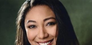 PHOTO: provided by Kamia Imani Rodil Willis | The South Pasadenan | Kami Imani, a 2014 graduate of South Pasadena High, is among the contestants in this year’s Miss California USA Pageant. She is a member of the school’s Hall of Fame, earning the high honor as a record holding athlete in track.