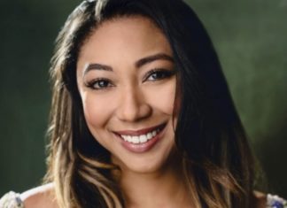 PHOTO: provided by Kamia Imani Rodil Willis | The South Pasadenan | Kami Imani, a 2014 graduate of South Pasadena High, is among the contestants in this year’s Miss California USA Pageant. She is a member of the school’s Hall of Fame, earning the high honor as a record holding athlete in track.
