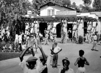 Throwback Thursday | Revisiting Our Racist Past