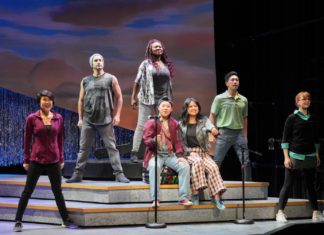 East West Players Premieres Bold, New Musical “Interstate”