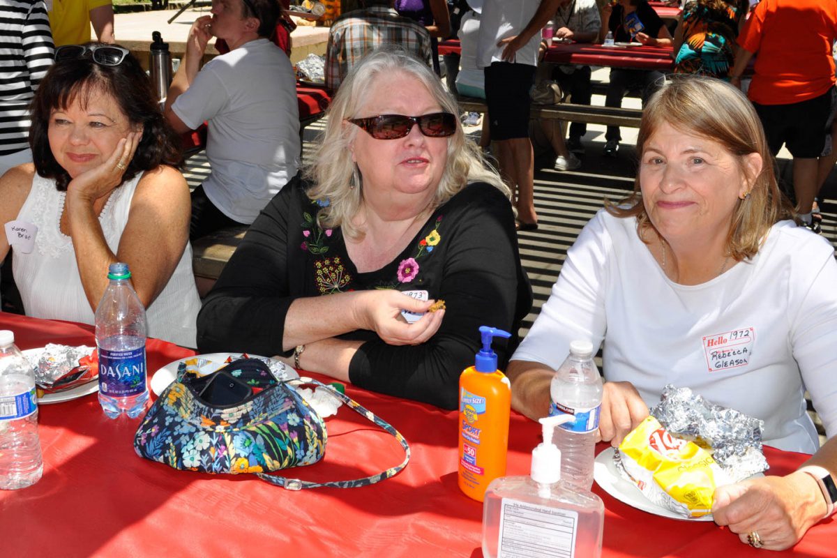 south-pasadena-news-06-15-18-2018- Annual-SPHS-Alumni-Day-01 | The South Pasadenan | South Pasadena News