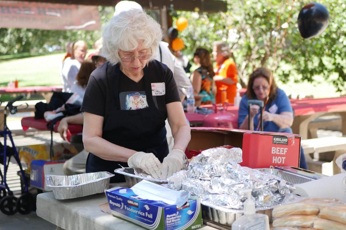 south-pasadena-news-06-15-18-2018- Annual-SPHS-Alumni-Day-02 | The South Pasadenan | South Pasadena News