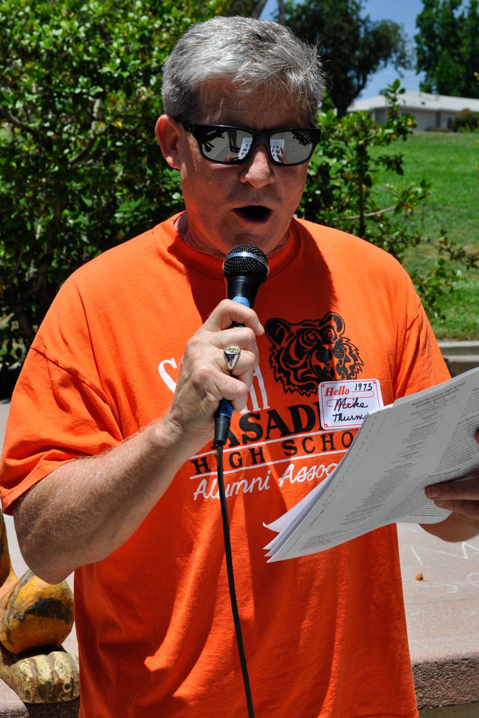 south-pasadena-news-06-15-18-2018- Annual-SPHS-Alumni-Day-03 | The South Pasadenan | South Pasadena News