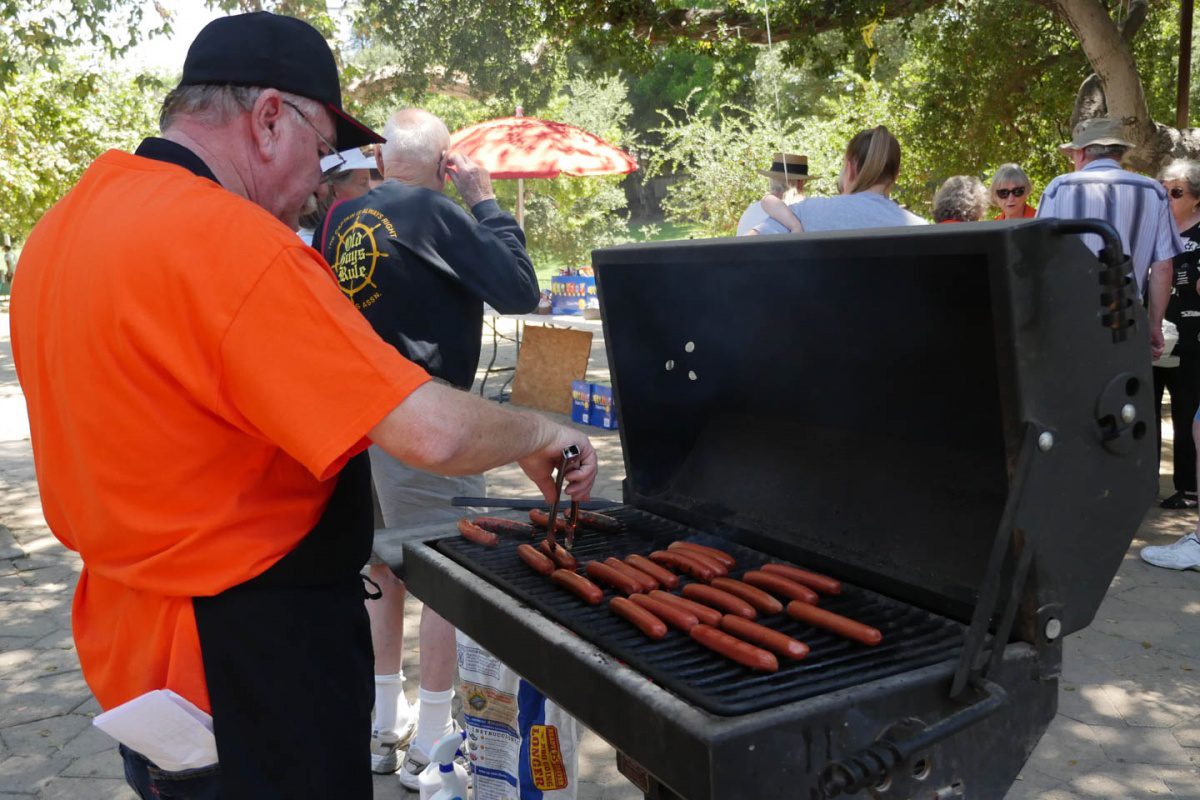| The South Pasadenan | South Pasadena News