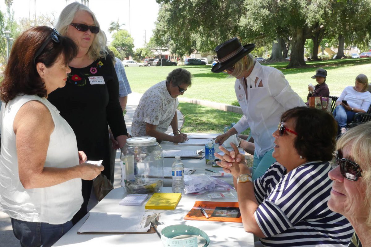 south-pasadena-news-06-15-18-2018- Annual-SPHS-Alumni-Day-08 | The South Pasadenan | South Pasadena News