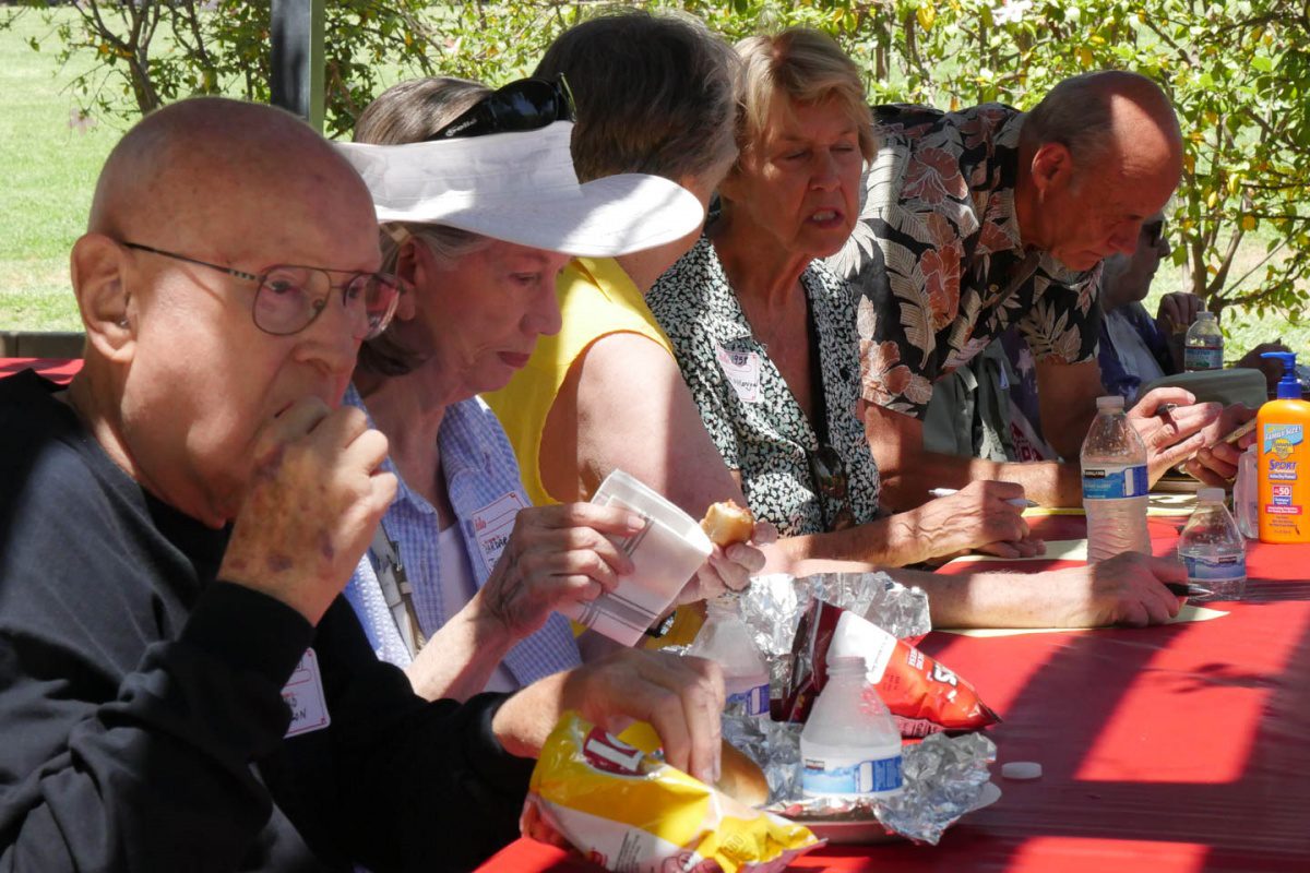 south-pasadena-news-06-15-18-2018- Annual-SPHS-Alumni-Day-10 | The South Pasadenan | South Pasadena News