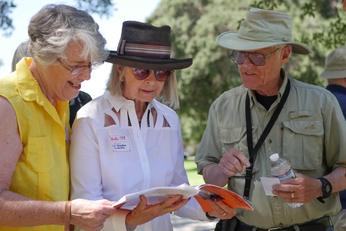 | The South Pasadenan | South Pasadena News