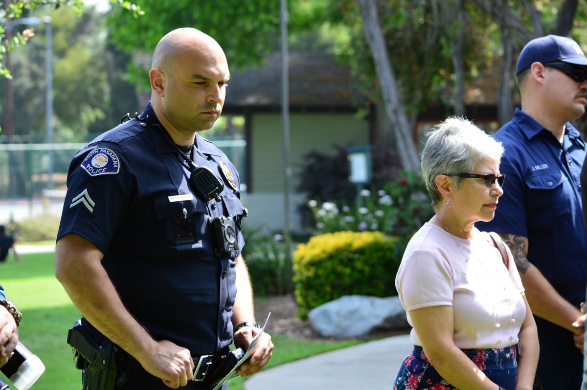 | The South Pasadenan | South Pasadena News