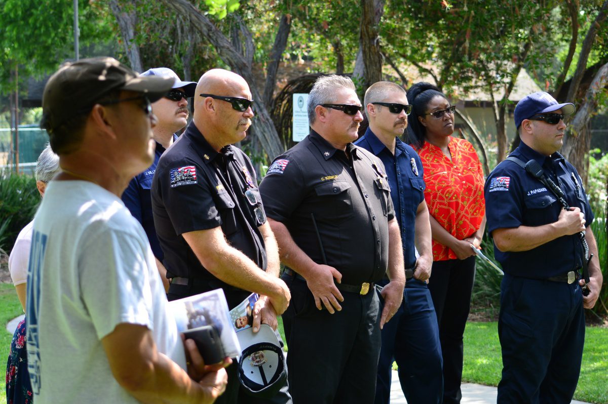 | The South Pasadenan | South Pasadena News