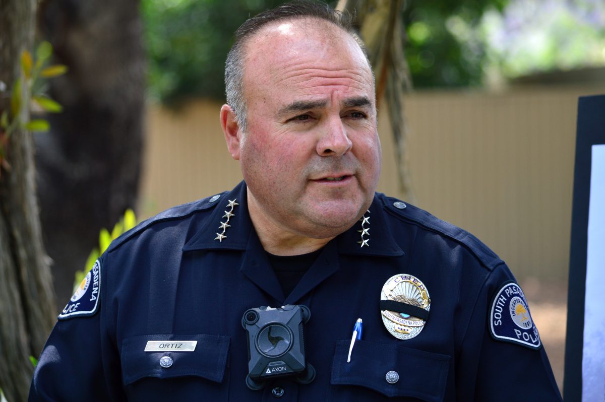 | The South Pasadenan | South Pasadena News