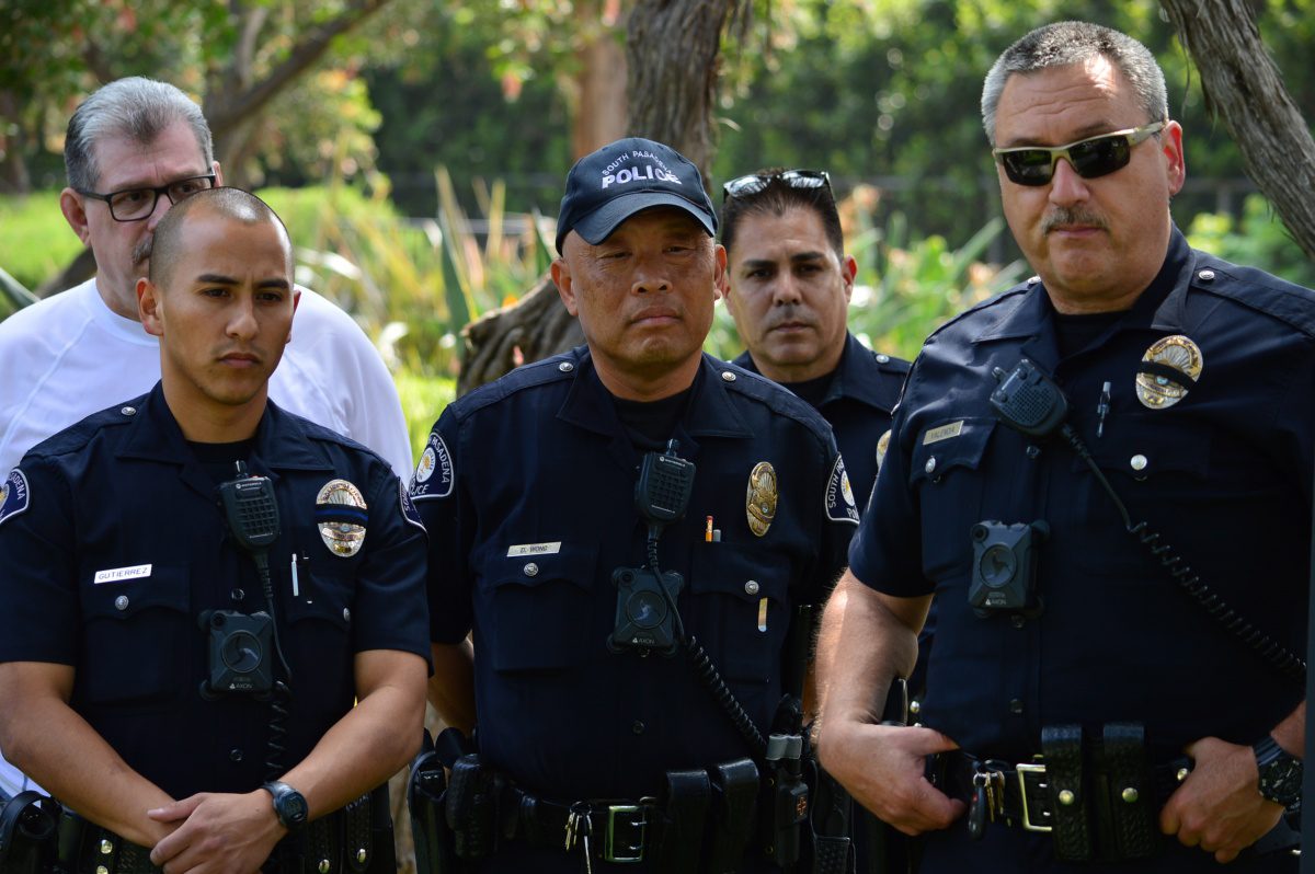 | The South Pasadenan | South Pasadena News