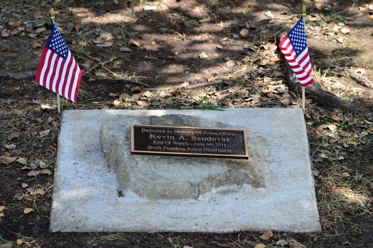 | The South Pasadenan | South Pasadena News