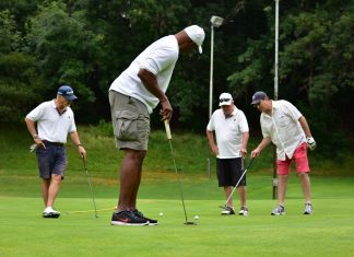 SPTOR Golf Tournament Returns | Registration Begins for Annual Event