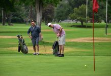 South Pasadena Tournament of Roses Golf Tournament | June 25, 2022