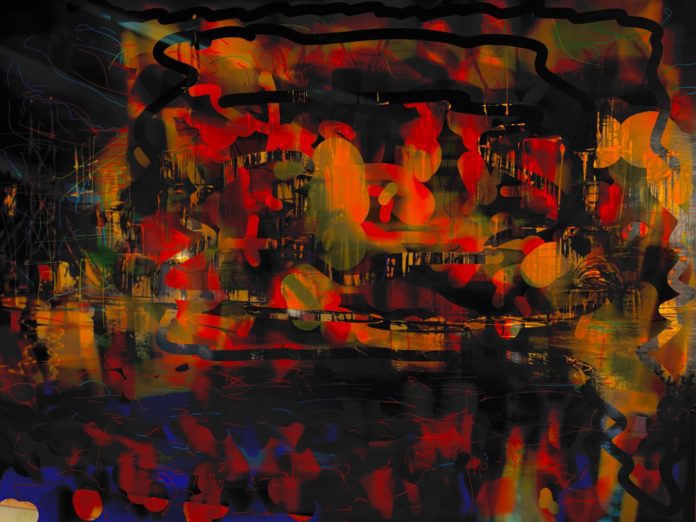PHOTO: provided by SPARC | The South Pasadenan | "If We Could" by Michael Campagna.