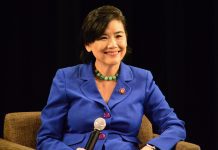 Rep. Chu Introduces Bipartisan Nutrition CARE Act For Seniors with Eating Disorders