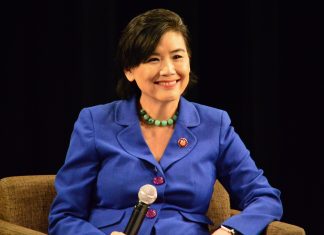 Rep. Chu Introduces Bipartisan Nutrition CARE Act For Seniors with Eating Disorders