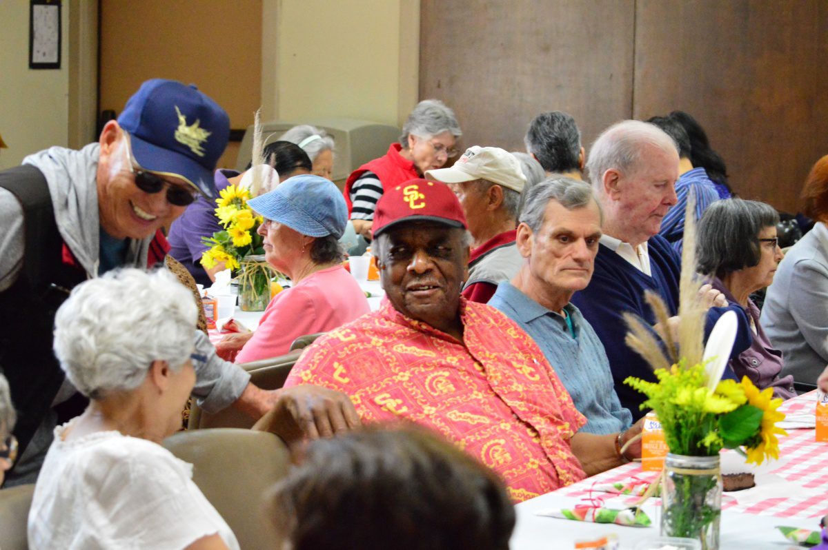 | The South Pasadenan | South Pasadena News