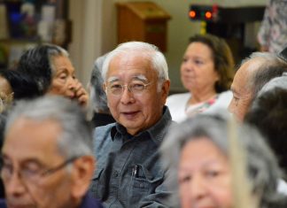 City of South Pasadena | New Senior Nutrition Program Approved