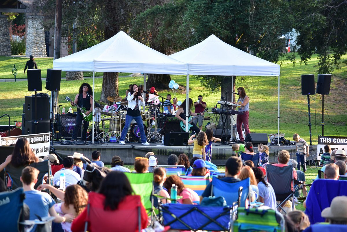 | The South Pasadenan | South Pasadena News