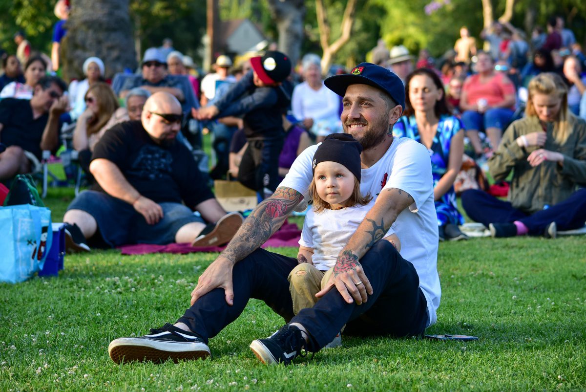| The South Pasadenan | South Pasadena News